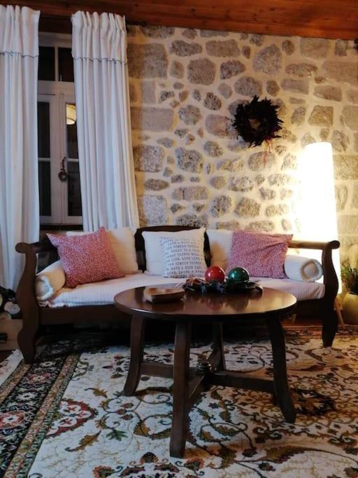 The Nest Filoxenia Apartment