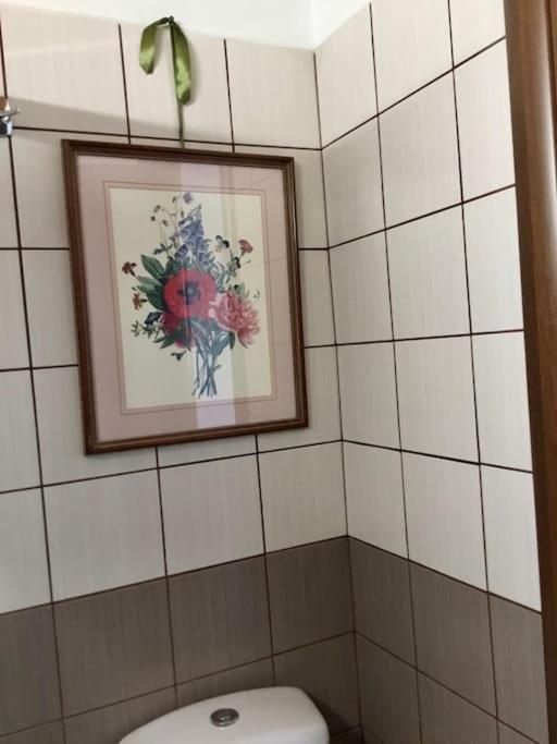 Apartment The Nest Filoxenia *
