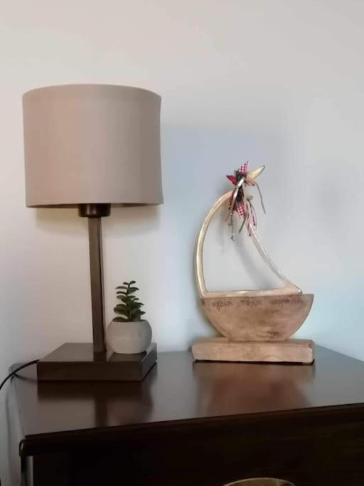 The Nest Filoxenia Apartment *