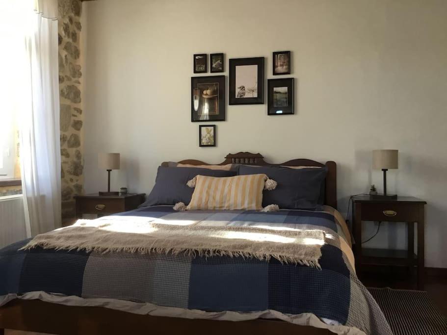 The Nest Filoxenia Apartment *